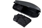 KJUST BAGS SET 4 PCS FOR ROOF BOX HAKR MAGIC 320
