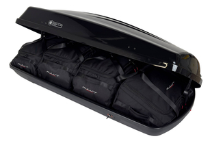 TASSEN KJUST 4 ST. NAAR DAKKOFFER MODULA CIAO 430