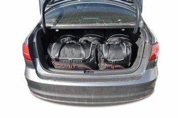 VW JETTA 2011-2017 CONJUNTO DE BOLSAS 5 PIE