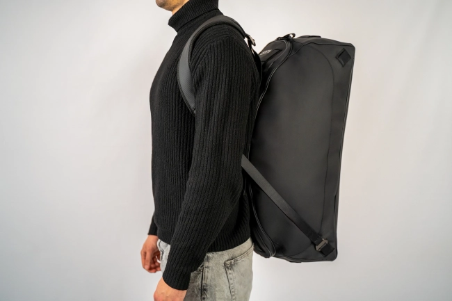 Borse per box da tetto TAURUS ADVENTURE 480 4 pezzi KJUST PRO