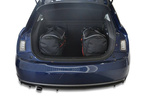 AUDI A1 2010-2018 KOFFERTASSENSET 3 ST.