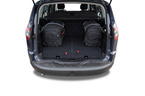 FORD S-Max 2006-2015 CONJUNTO DE BOLSAS 5 PIE