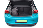 VW ID.3 EV 2019+ TASKESÆT TIL BAGAGERUM 4 STK