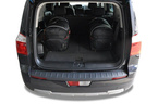 CHEVROLET ORLANDO 2010-2018 PACK DE SACS 5 PAR