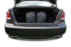 LEXUS LS 2006-2017 KOFFERTASSENSET 5 ST.