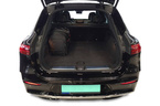 MERCEDES-BENZ EQS SUV EV 2022+ KOFFERRAUMTASCHEN SET 5 STK