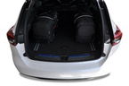 Borse per bagagliaio OPEL INSIGNIA SPORTS TOURER 2017-2023 5 pezzi KJUST