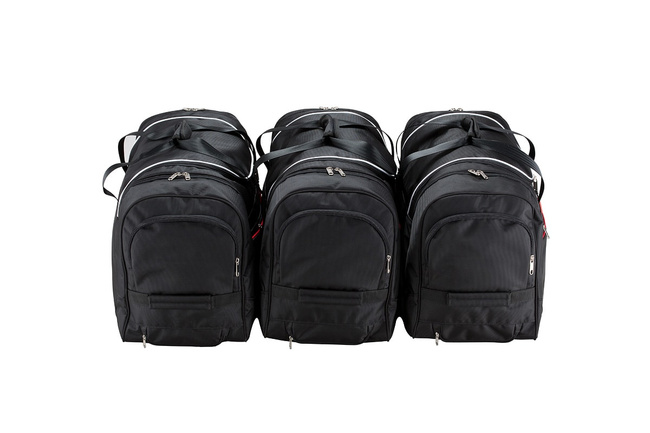 CITROEN C4 HATCHBACK 2024+ CONJUNTO DE BOLSAS 3 PIE