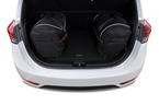 HYUNDAI ix20 2010-2020 PACK DE SACS 3 PAR
