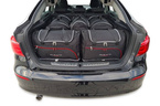BMW 3 GRAN TURISMO 2013-2020 PACK DE SACS 5 PAR