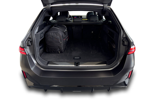 BMW i5 TOURING EV 2023+ CAR BAGS SET 5 PCS