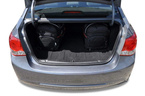 CHEVROLET CRUZE LIMOUSINE 2008-2014 PACK DE SACS 5 PAR
