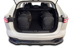 MG HS PHEV 2024+ CONJUNTO DE BOLSAS 3 PIE