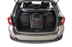 SUBARU OUTBACK 2015-2020 CONJUNTO DE BOLSAS 4 PIE