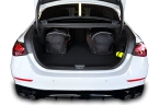 MERCEDES-BENZ E LIMOUSINE PHEV 2023+ CONJUNTO DE BOLSAS 5 PIE