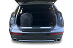 Borse da bagagliaio DS 7 PHEV 2020+ 3 pezzi KJUST