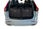 HONDA CR-V PHEV 2023+ KOFFERTASSENSET 5 ST.