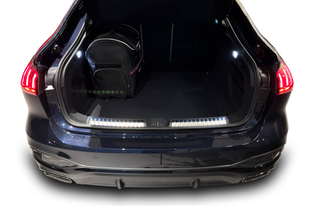 Borse per bagagliaio AUDI A5 LIMOUSINE 2024+ 5 pezzi KJUST