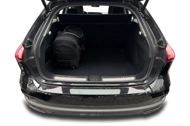 AUDI A5 AVANT MHEV 2024+ PACK DE SACS 5 PAR