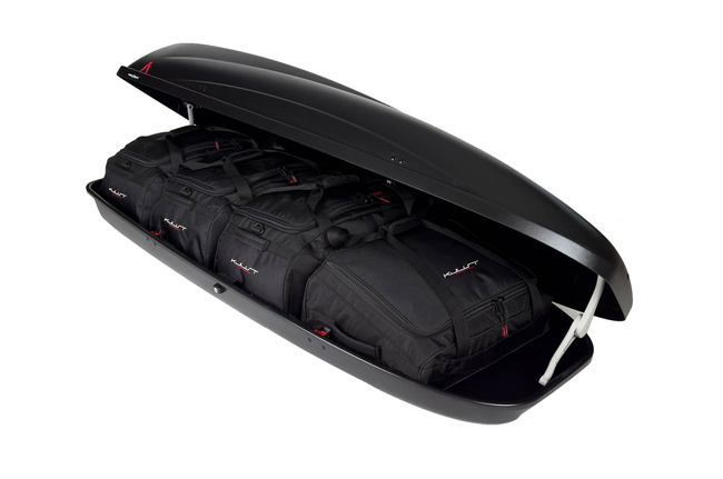 KJUST PRO BOLSAS SET 4 PCS PARA COFRE DE TECHO G3 KRONO 480