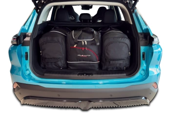 BAIC BEIJING 5 2022+ KOFFERRAUMTASCHEN SET 4 STK