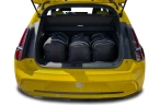 RENAULT 5 EV 2024+ CAR BAGS SET 3 PCS
