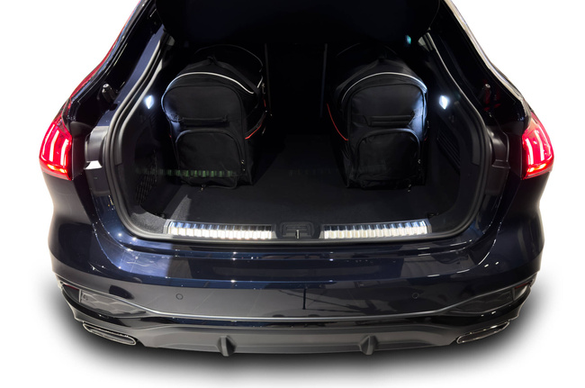 AUDI A5 LIMOUSINE B10 MHEV 2024+ KOFFERTASSENSET 5 ST.