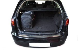 FIAT CROMA 2005-2010 CONJUNTO DE BOLSAS 4 PIE