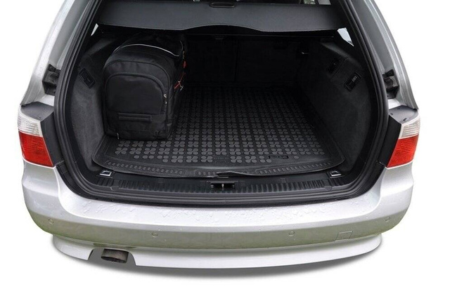 BMW 5 TOURING 2003-2010 CAR BAGS SET 5 PCS