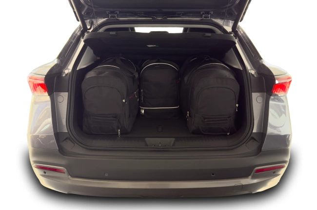 OMODA E5 2024+ PACK DE SACS 4 PAR