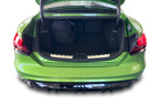 AUDI e-tron GT EV 2021+ PACK DE SACS 6 PAR