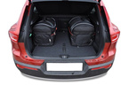 VOLVO XC40 EV 2022+ CONJUNTO DE BOLSAS 5 PIE