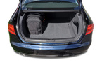 AUDI A4 LIMOUSINE 2007-2015 PACK DE SACS 5 PAR