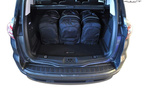 FORD S-MAX 2015-2023 PACK DE SACS 5 PAR