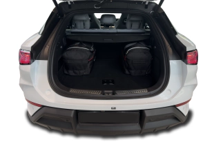 BYD SEALION 7 EV 2025+ KOFFERRAUMTASCHEN SET 5 STK