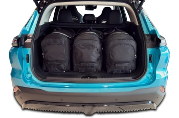 BAIC BEIJING 5 2022+ KOFFERRAUMTASCHEN SET 3 STK