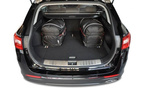 KIA OPTIMA KOMBI 2016-2019 CAR BAGS SET 5 PCS