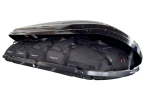 KJUST BAGS SET 5 PCS FOR ROOF BOX VOLKSWAGEN KOMFORT 000071200AE 460L