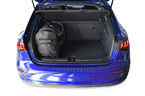 AUDI A3 ALLSTREET 2024+  KOFFERRAUMTASCHEN SET 3 STK