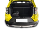 FIAT GRANDE PANDA EV 2025+ CONJUNTO DE BOLSAS 5 PIE
