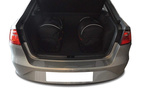 SEAT TOLEDO 2012-2018 CONJUNTO DE BOLSAS 5 PIE