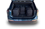 VW TIGUAN 2024+ KOFFERRAUMTASCHEN SET 4 STK