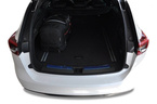 OPEL INSIGNIA SPORTS TOURER 2017+ KOFFERRAUMTASCHEN SET 5 STK