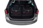 VW PASSAT VARIANT 2014-2023 CONJUNTO DE BOLSAS 5 PIE
