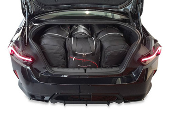 BMW 2 COUPE 2021+ PACK DE SACS 4 PAR
