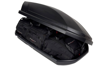 TASSEN KJUST 3 ST. NAAR DAKKOFFER TAURUS ADVENTURE 300
