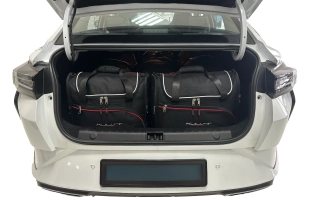 DONGFENG SHINE 2024+ KOFFERBAKTASSEN SET 5 STK