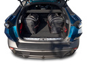 Borse da bagagliaio PEUGEOT 408 2023+ 5 pezzi KJUST
