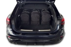 AUDI A6 AVANT 2025+ KOFFERRAUMTASCHEN SET 5 STK