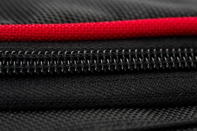 VW ID.4 EV 2020+ KOFFERRAUMTASCHEN SET 4 STK